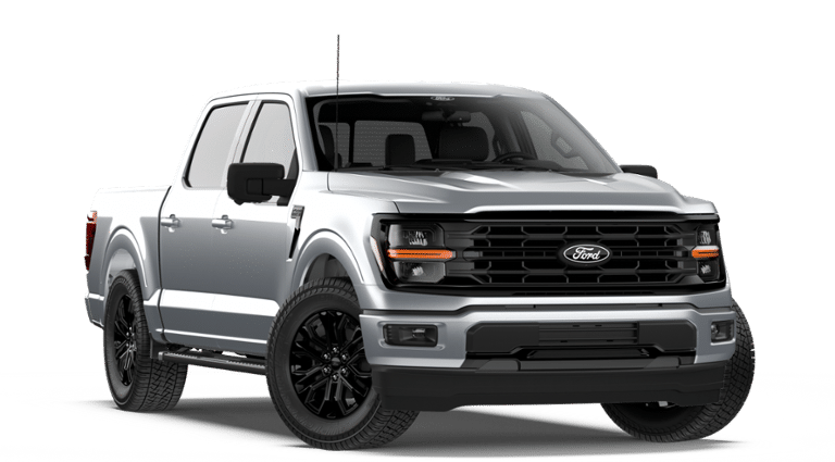 F-150® vehicle